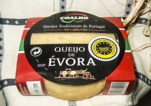 Evora Merendeira